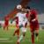 پیروزی تیم ملی فوتبال ایران برابر سوریه/ یک نیمه خوب و با انگیزه