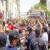 ناآرامی های گسترده در مناطق مختلف تونس