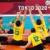 پارالمپیک توکیو؛ صعود والیبال نشسته ایران به نیمه‌نهایی