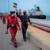 رویترز مدعی شد: توافق سواپ نفت میان ایران و ونزوئلا