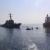 سپاه یک کشتی خارجی را به دلیل قاچاق سوخت در خلیج فارس توقیف کرد