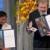 روزنامه‌نگار برنده جایزه صلح نوبل: ما پادزهر استبداد و انسدادیم