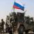 روسیه پایگاه خود در سوریه را با تجهیزات نظامی تقویت کرد