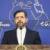 ایران هتک حرمت مسجدالاقصی توسط صهیونیست‌ها را محکوم کرد
