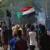 کشته شدن یک معترض به دست نیروهای امنیتی سودان