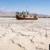 کلانتری : دریاچه ارومیه احیا نشود حکومت ساقط می‌شود