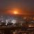 سوریه با استفاده از پدافند هوایی حملات شبانه تل آویو را دفع کرد