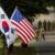 تنش در شبه‌جزیره کره؛ آمریکا و کره‌جنوبی هم چند موشک شلیک کردند