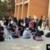 🔴 زنده | گسترش اعتراضات دانشجویی؛ دانشجویان خواجه‌نصیر به سخنگوی دولت: «مهمون قاتل نمی‌خوایم»