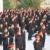 اجرای سرود «مادر» با حضور ۴۵۰ نفر در دشتستان