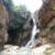 سلوک، آبشاری در تپه های سرسبز نوار مرزی ایران و ترکیه