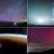 ابرهای عجیب مریخ و گردباد عظیم می‌سی‌سی‌پی از منظر فضا/ عکس