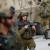 زخمی شدن ۱۳ فلسطینی در درگیری با نظامیان صهیونیست در نابلس