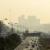 انتشار بوی بد در تهران/ آلودگی شبانه در وضعیت قرمز!