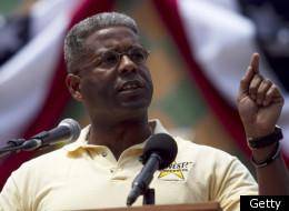  Allen West Warns Of 'Second Holocaust' In Israel