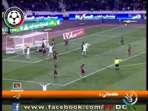 Iran vs Qatar – Goals + Highlights [Extended Version]