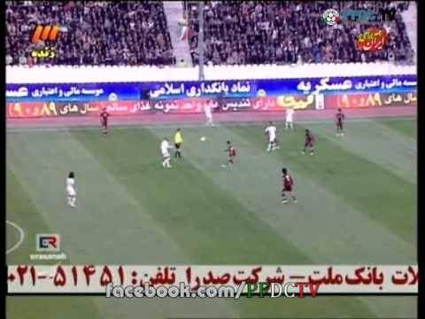 FULL MATCH  | Iran Vs Qatar – 2/11/12