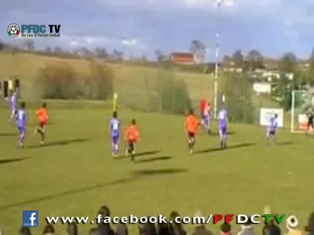 Funny Wind Assisted Goals