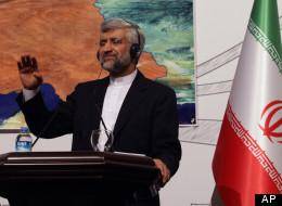  Iran: Nuclear Dispute Can Be Solved 'Quickly'