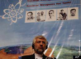  Iran Arrests About 20 In Nuclear Scientists' Deaths