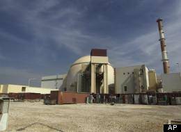  Germany Accuses 4 Of Supplying Reactor Parts To Iran