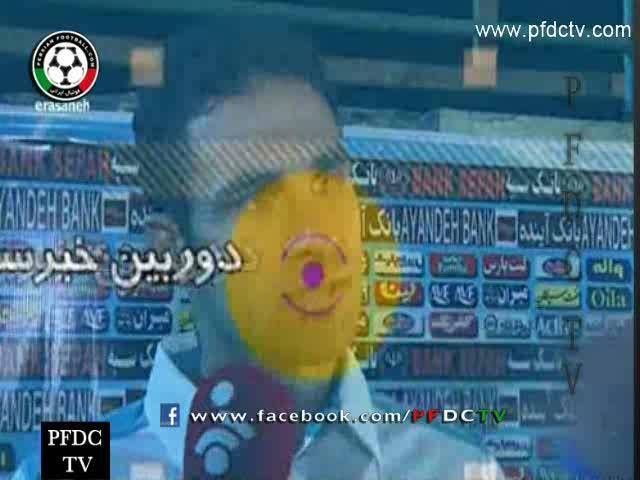 Doorbin Khabarsaz – Persepolis vs Saipa