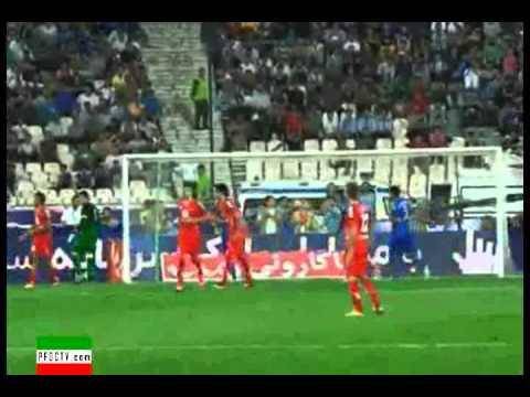 Doorbin Khabarsaz | Tehran Derby 77