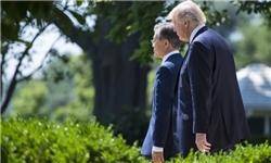 سئول و واشنگتن: کره شمالی با ادامه روند فعلی، سقوط خواهد کرد