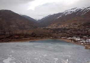 منطقه گردشگری اوان برای میزبانی از گردشگران نوروزی آماده می‌شود