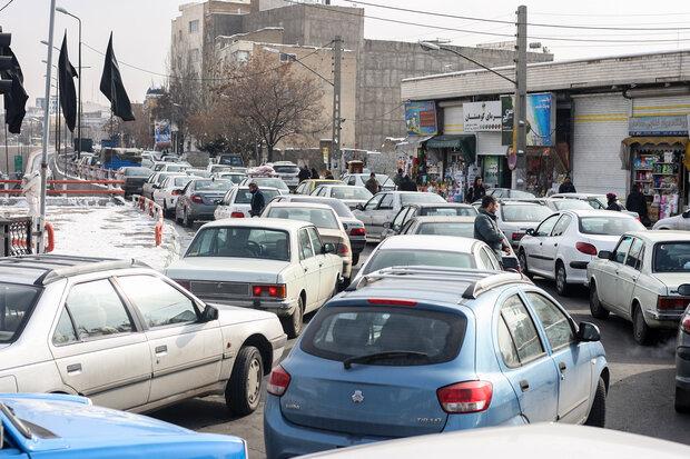 «تردد شمار تصویری» برای صنعت حمل و نقل ساخته شد