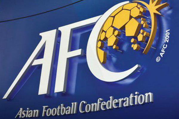 اطلاعیه AFC بعد از تعویق فوتسال جام ملت‌های آسیا