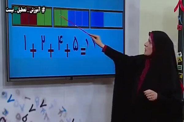 اعلام برنامه‌های روز شنبه آموزش مکمل برای دانش‌آموزان