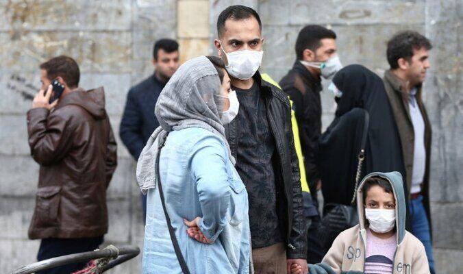 درخواست برخی نمایندگان مجلس برای‌ ⁧قرنطینه کامل نقاط بحرانی کشور