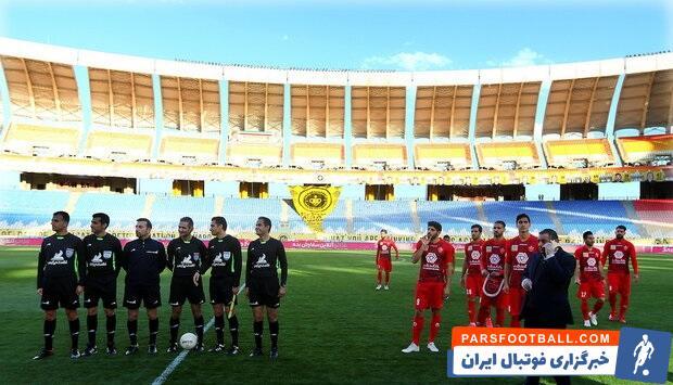 اخبار حمله تند به وضعیت فوتبال ایران ؛ هرچی می کشیم از بی صاحبی فوتبال است