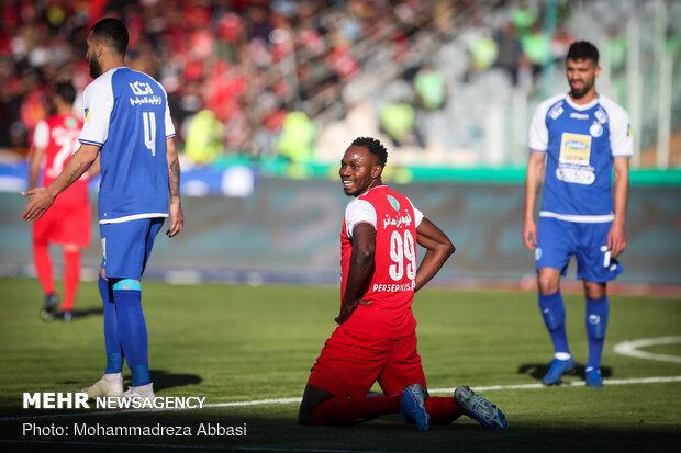 عوامل بدهی‌های سنگین استقلال و پرسپولیس باید پاسخگو باشد