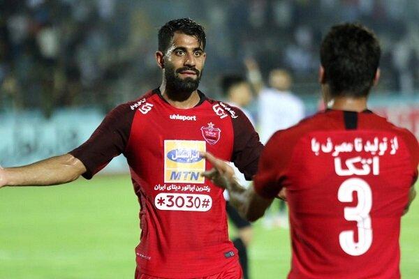 بزرگترین اشتباهم رفتن به استقلال بود/ قائدی میخواست پرسپولیسی شود