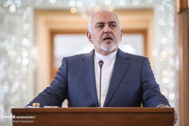 World will fail again if pandemic fails to stop unilateralism: Zarif