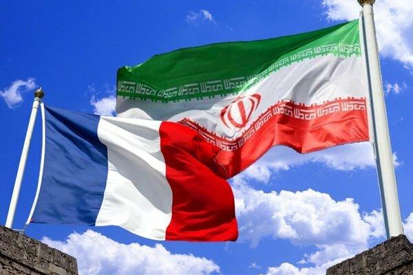 France, EU ready to continue coop. with Iran in COVID-19 battle