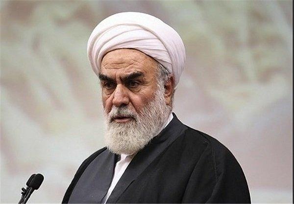 محمدی گلپایگانی درگذشت همشیره تولیت آستان قدس را تسلیت گفت