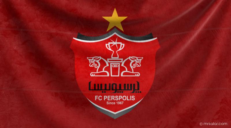 لوگوی پرسپولیس نامزد برترین نشان فوتبال آسیا