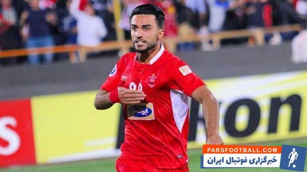 ۰ دیدگاه طعنه ستاره یحیی به رقیبان پرسپولیس: هر کاری بکنند جام مال پرسپولیس است