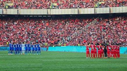 قرارداد با بازیکن و مربی خارجی در استقلال و پرسپولیس ممنوع شد