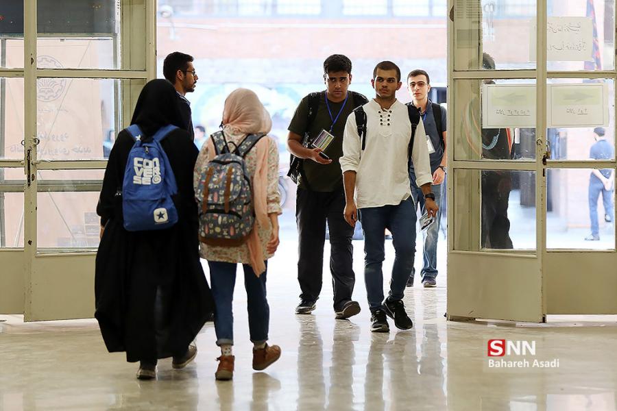 زمان بازگشایی دانشگاه علوم پزشکی همدان مشخص نیست