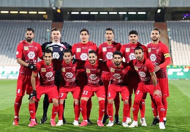 پرسپولیسی‌ها پولدار می‌شوند