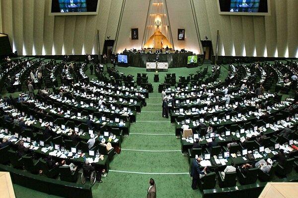 Parl. ratifies outlines of a motion to counter Zionist regime’s hostile moves