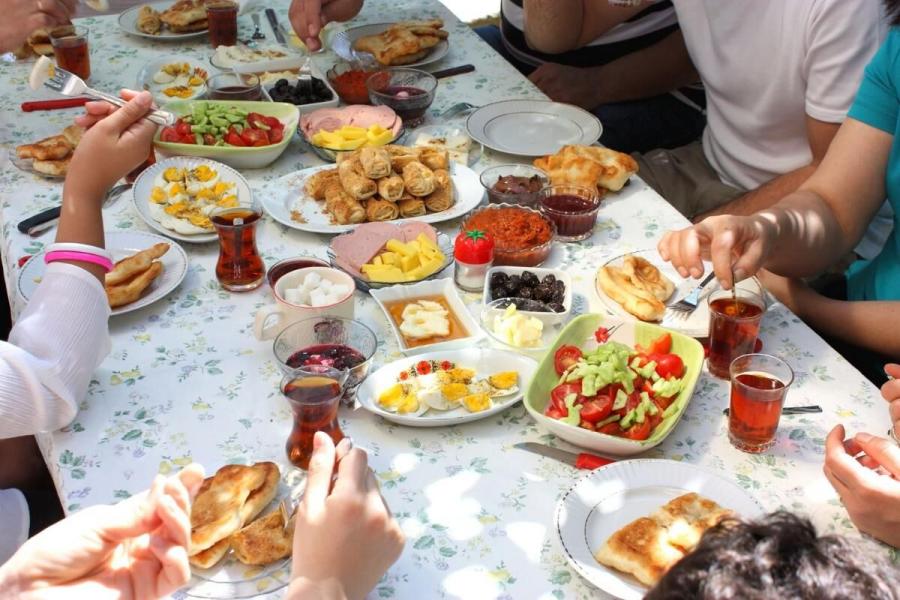 بایدها و نبایدهای غذایی پسارمضان