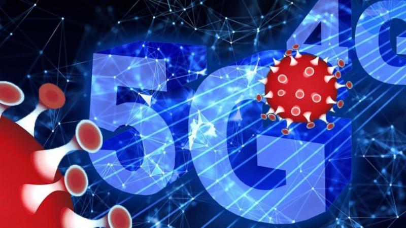 آیا اینترنت 5G دلیل اصلی شیوع ویروس کرونا است؟