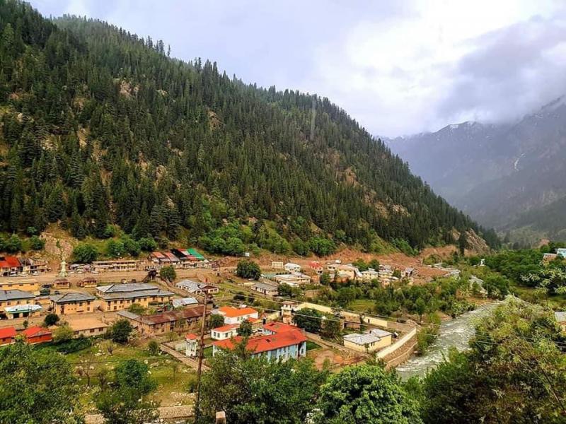 چهار منطقه جدید افغانستان به عنوان مناطق حفاظت شده طبیعی اعلام شدند