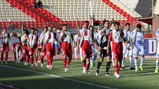 انصراف تراکتور از لیگ برتر جدی‌تر شد