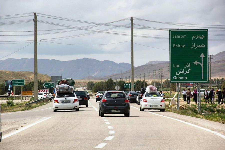 شهری که به دست یکی از پهلوانان باستانی بنیان‌گذاری شد+ تصاویر